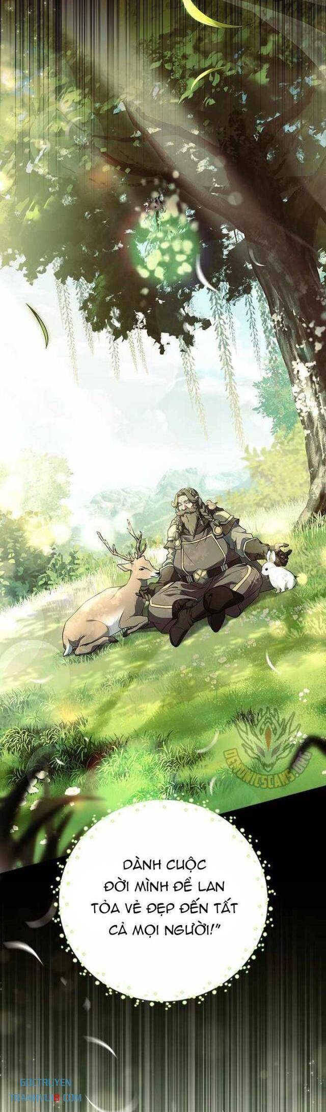 Anh Hùng Huyền Thoại Là Học Viên Danh Dự Của Học Viện - Chapter 3 - Page 9