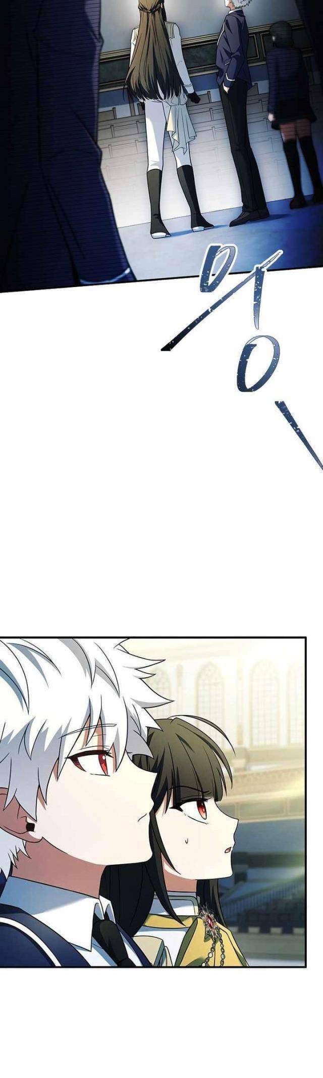 Anh Hùng Huyền Thoại Là Học Viên Danh Dự Của Học Viện - Chapter 4 - Page 10