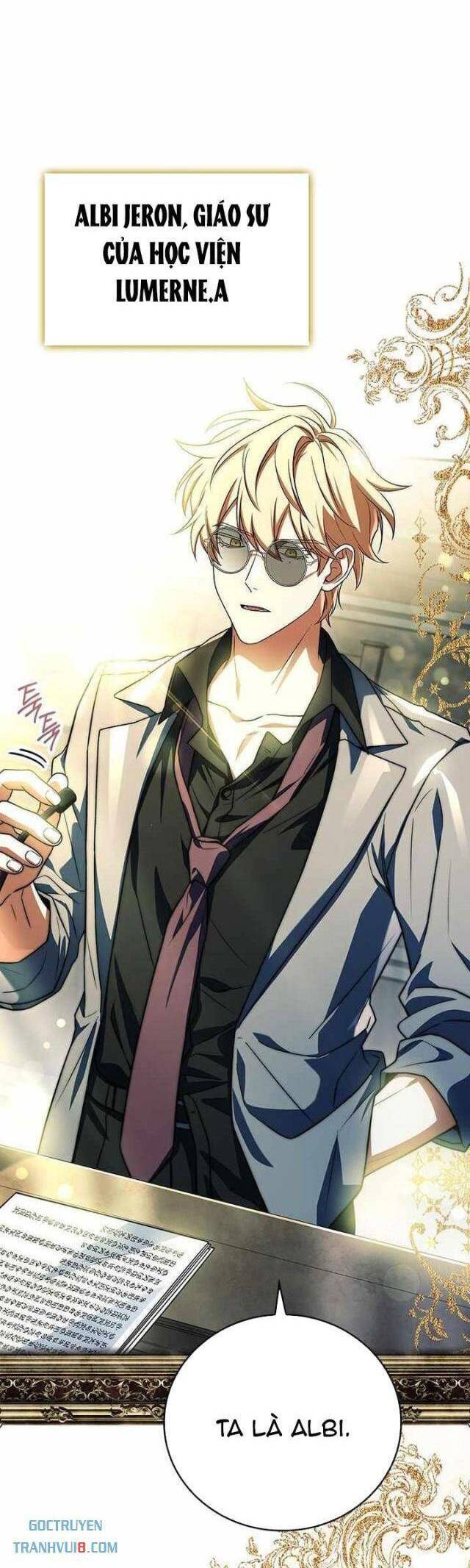 Anh Hùng Huyền Thoại Là Học Viên Danh Dự Của Học Viện - Chapter 4 - Page 11