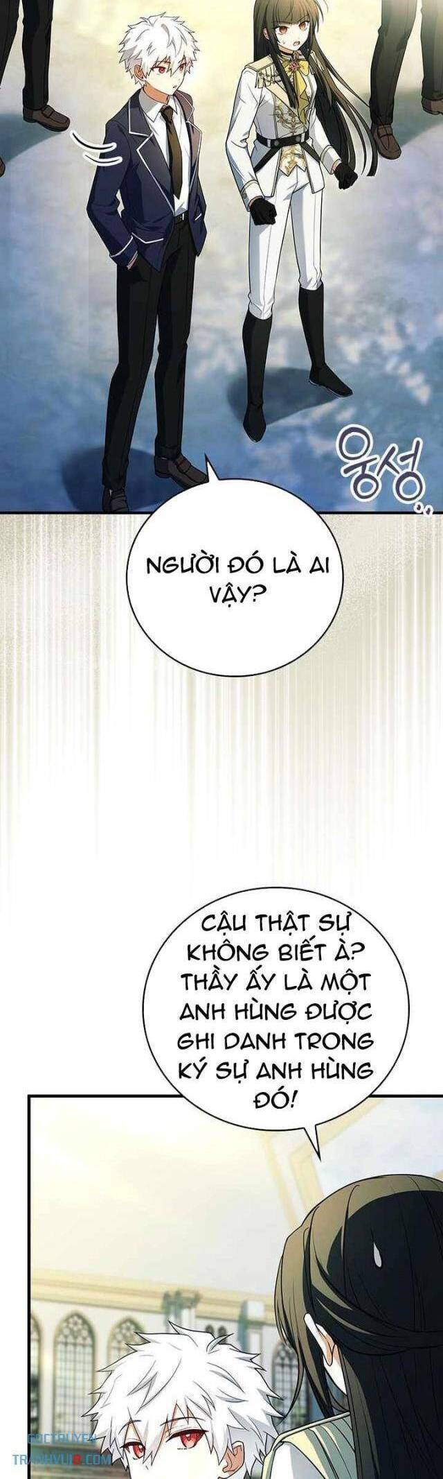 Anh Hùng Huyền Thoại Là Học Viên Danh Dự Của Học Viện - Chapter 4 - Page 13