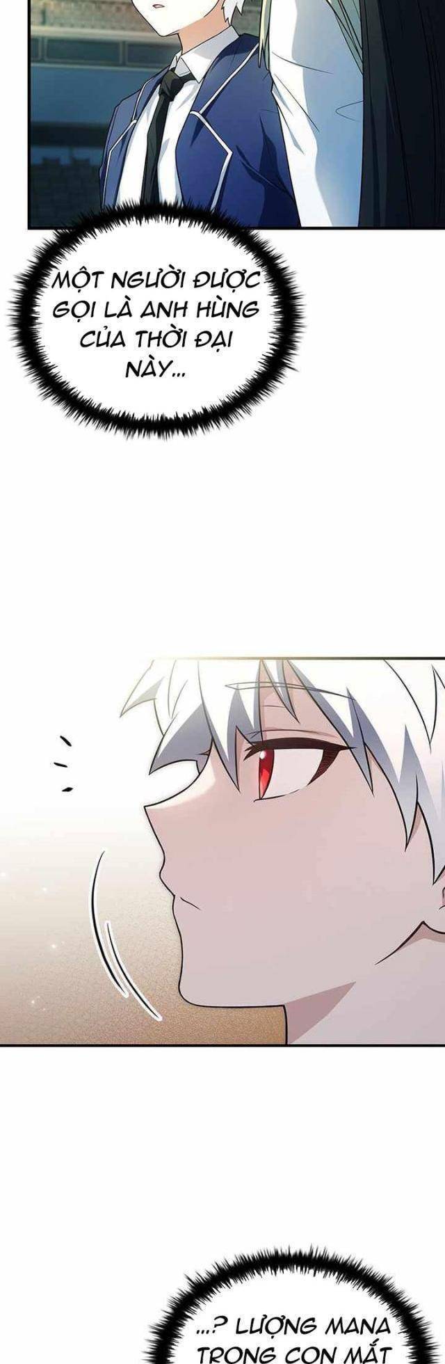 Anh Hùng Huyền Thoại Là Học Viên Danh Dự Của Học Viện - Chapter 4 - Page 14