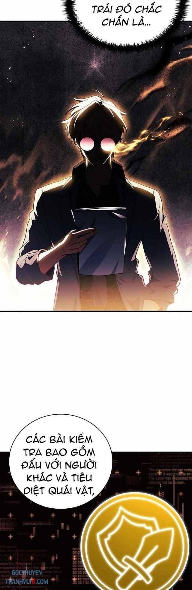 Anh Hùng Huyền Thoại Là Học Viên Danh Dự Của Học Viện - Chapter 4 - Page 15