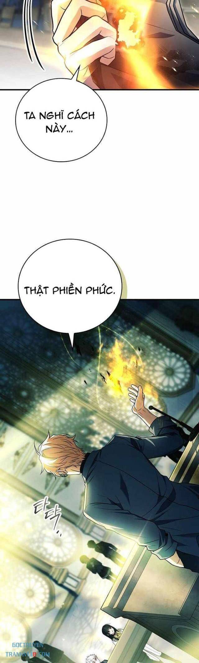 Anh Hùng Huyền Thoại Là Học Viên Danh Dự Của Học Viện - Chapter 4 - Page 17