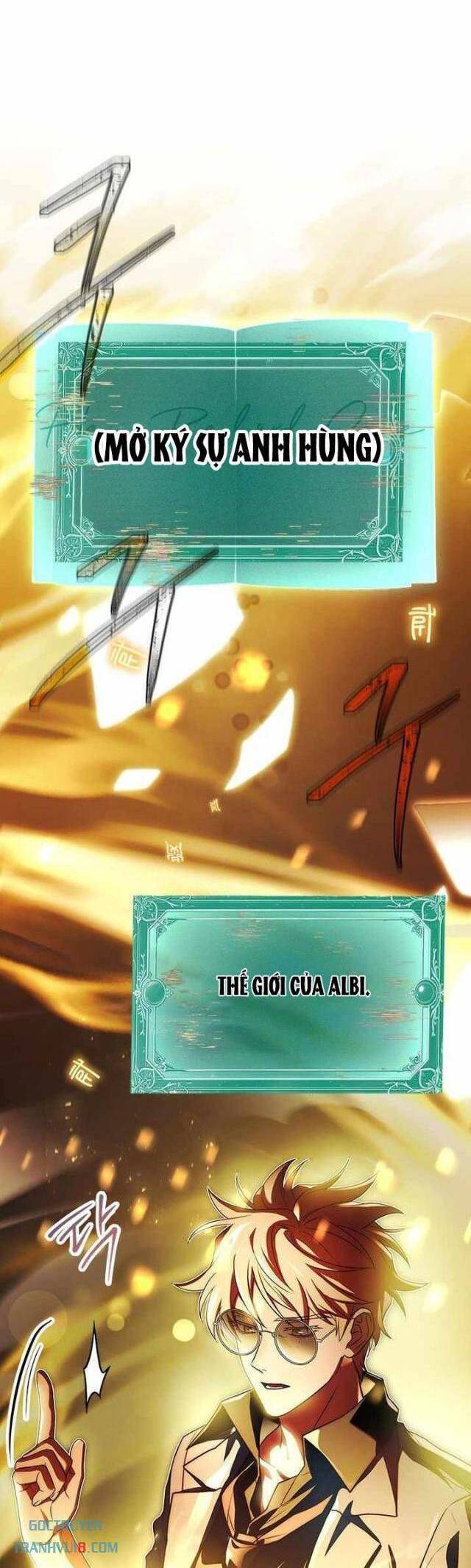 Anh Hùng Huyền Thoại Là Học Viên Danh Dự Của Học Viện - Chapter 4 - Page 19