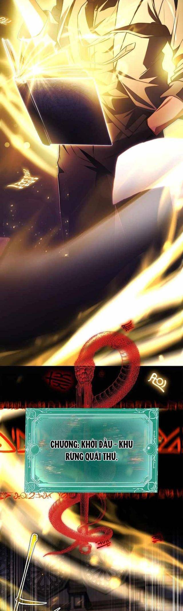 Anh Hùng Huyền Thoại Là Học Viên Danh Dự Của Học Viện - Chapter 4 - Page 20