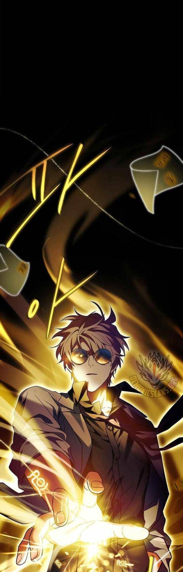 Anh Hùng Huyền Thoại Là Học Viên Danh Dự Của Học Viện - Chapter 4 - Page 22