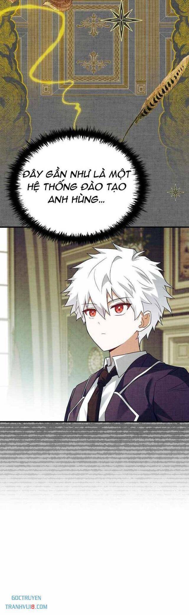 Anh Hùng Huyền Thoại Là Học Viên Danh Dự Của Học Viện - Chapter 4 - Page 29