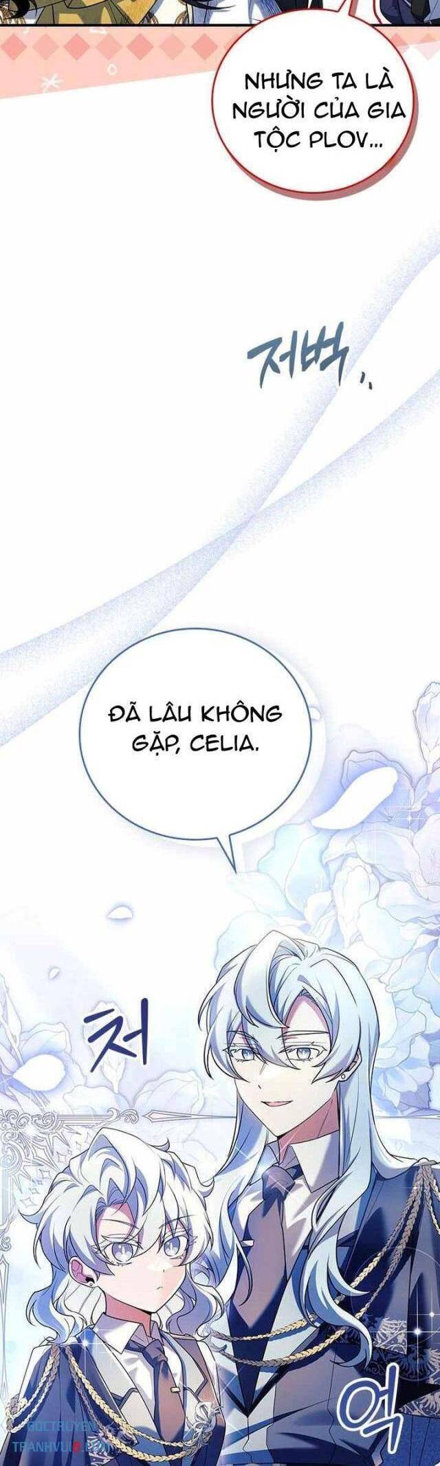 Anh Hùng Huyền Thoại Là Học Viên Danh Dự Của Học Viện - Chapter 4 - Page 3