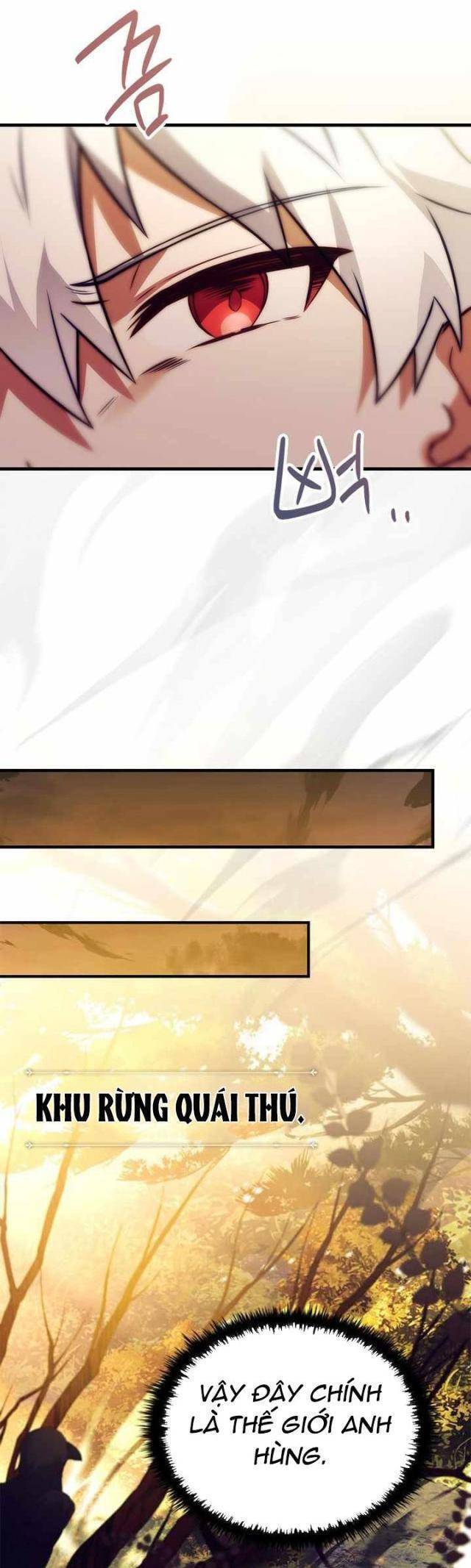 Anh Hùng Huyền Thoại Là Học Viên Danh Dự Của Học Viện - Chapter 4 - Page 30