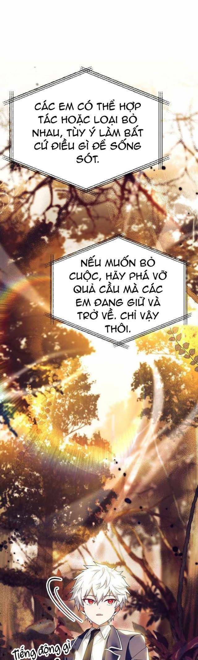 Anh Hùng Huyền Thoại Là Học Viên Danh Dự Của Học Viện - Chapter 4 - Page 32