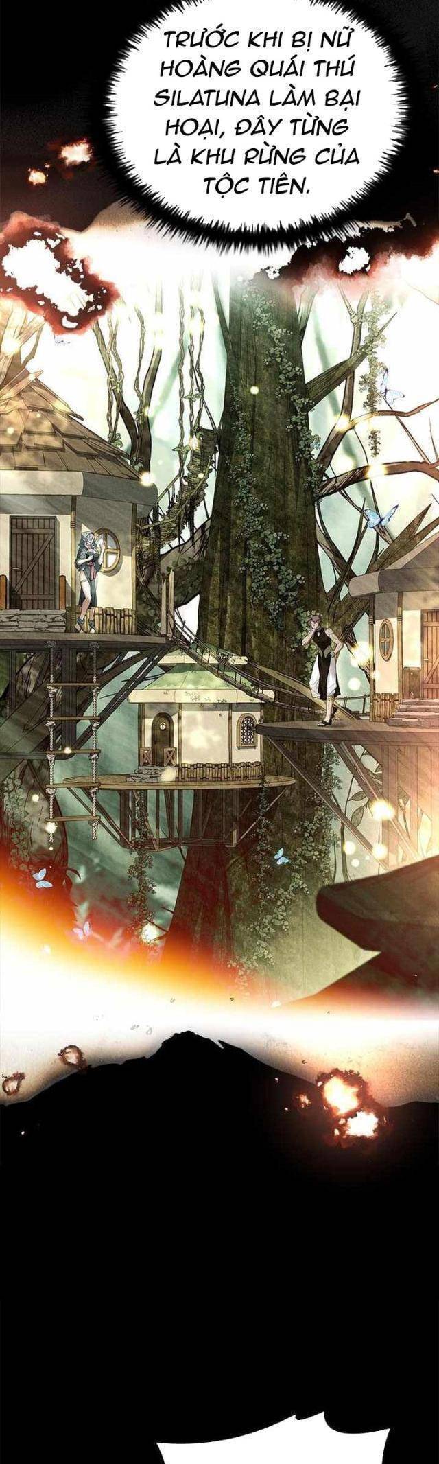 Anh Hùng Huyền Thoại Là Học Viên Danh Dự Của Học Viện - Chapter 4 - Page 34