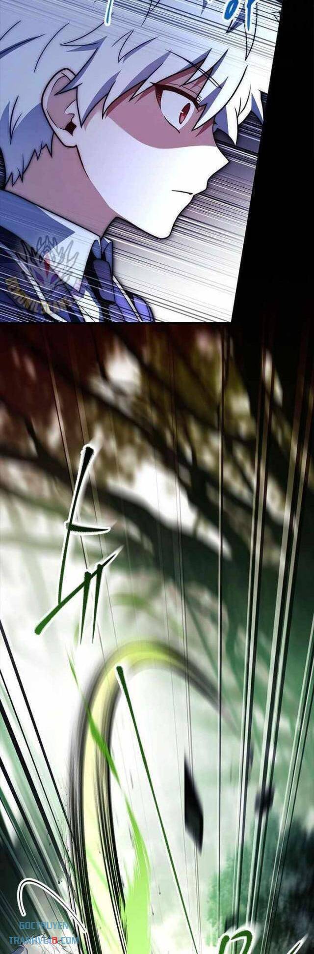 Anh Hùng Huyền Thoại Là Học Viên Danh Dự Của Học Viện - Chapter 4 - Page 39