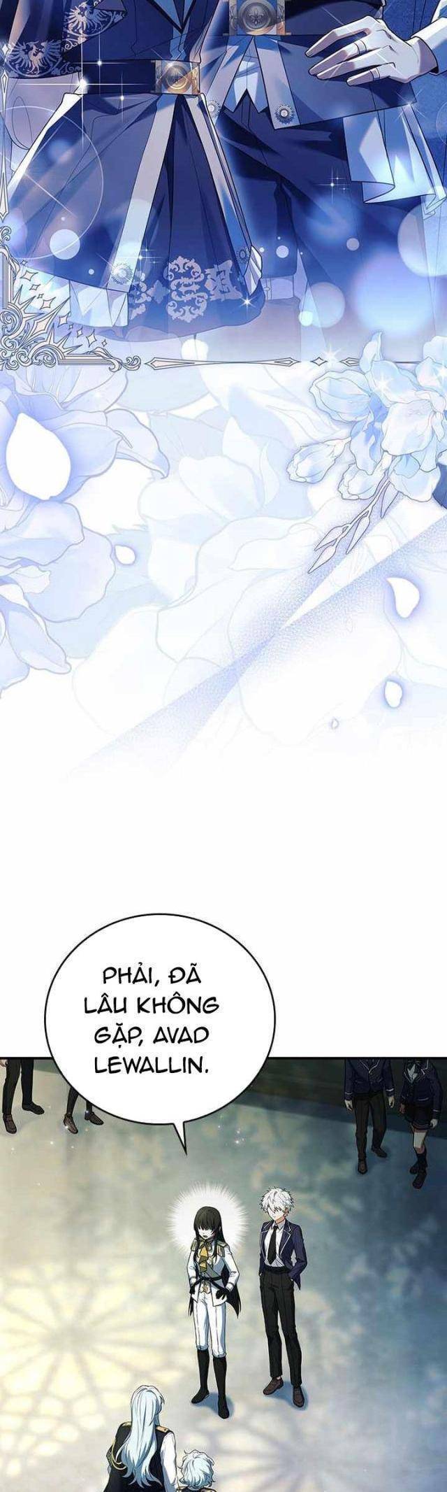 Anh Hùng Huyền Thoại Là Học Viên Danh Dự Của Học Viện - Chapter 4 - Page 4