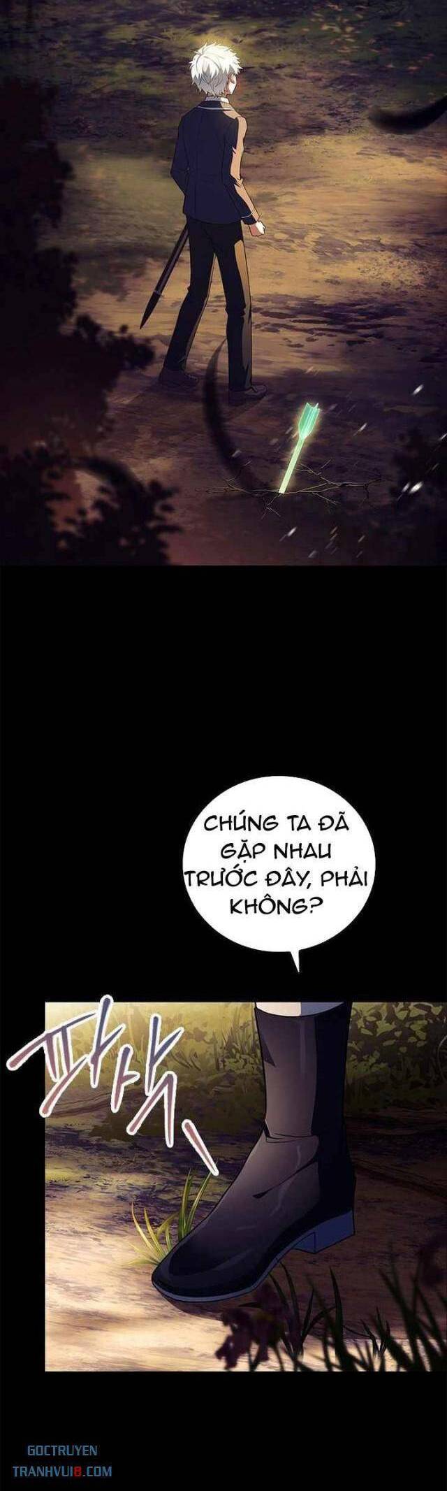 Anh Hùng Huyền Thoại Là Học Viên Danh Dự Của Học Viện - Chapter 4 - Page 41