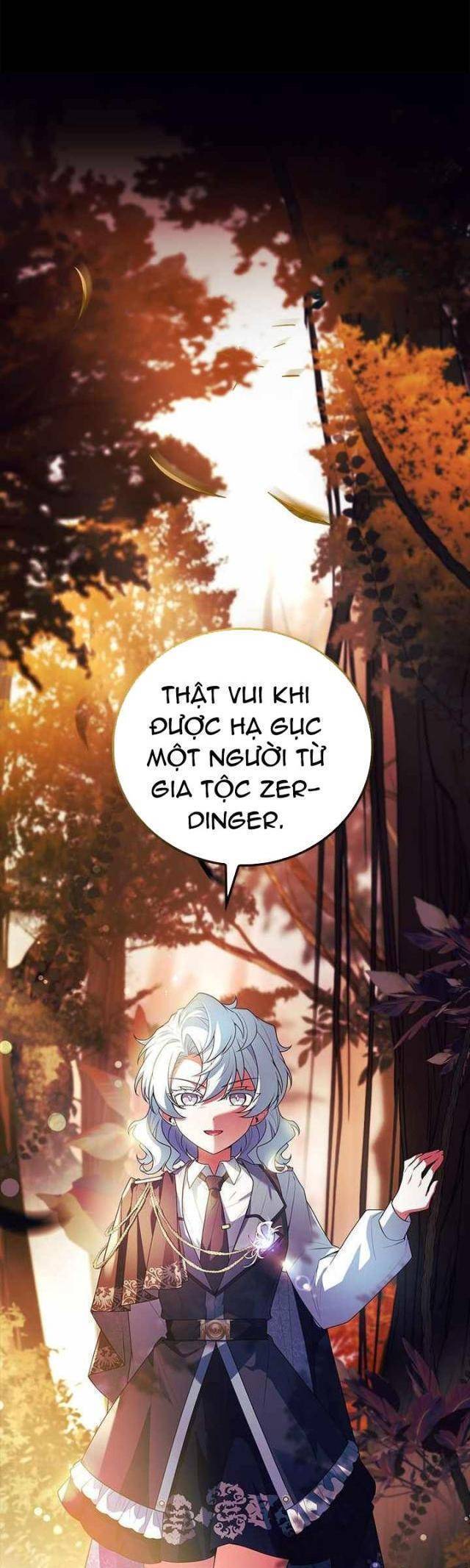 Anh Hùng Huyền Thoại Là Học Viên Danh Dự Của Học Viện - Chapter 4 - Page 42