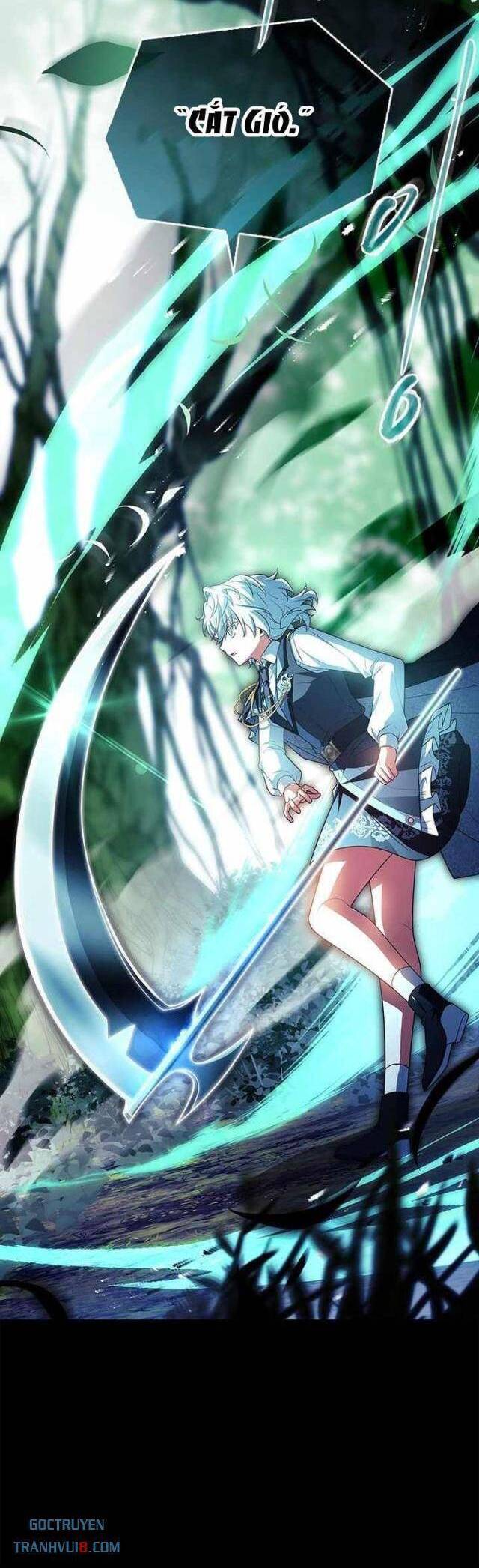 Anh Hùng Huyền Thoại Là Học Viên Danh Dự Của Học Viện - Chapter 4 - Page 45