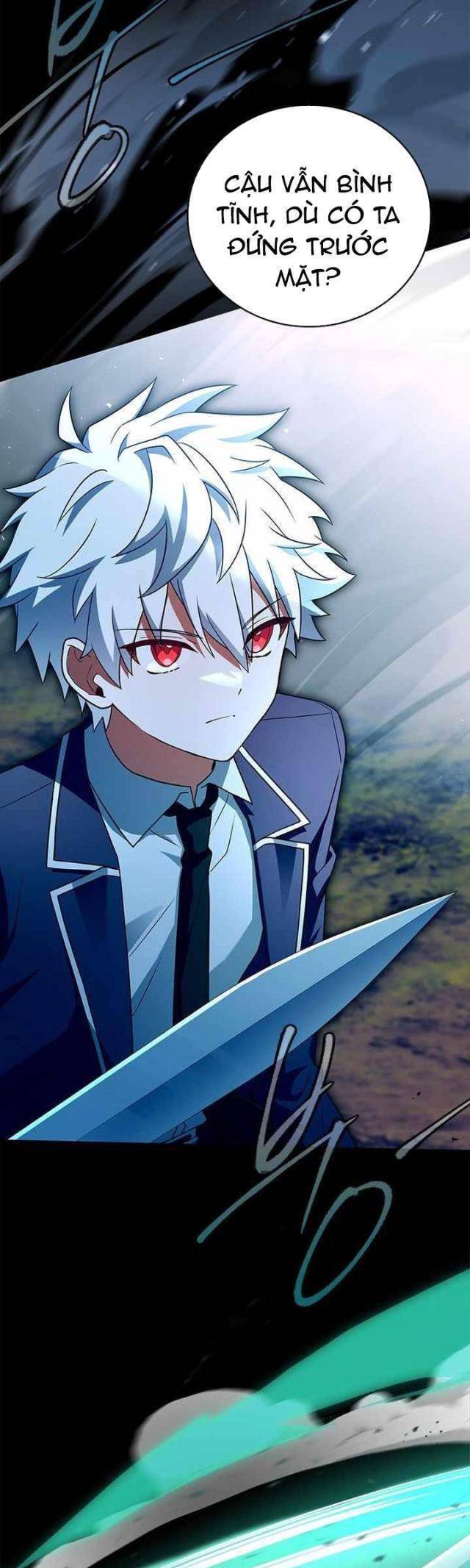 Anh Hùng Huyền Thoại Là Học Viên Danh Dự Của Học Viện - Chapter 4 - Page 48