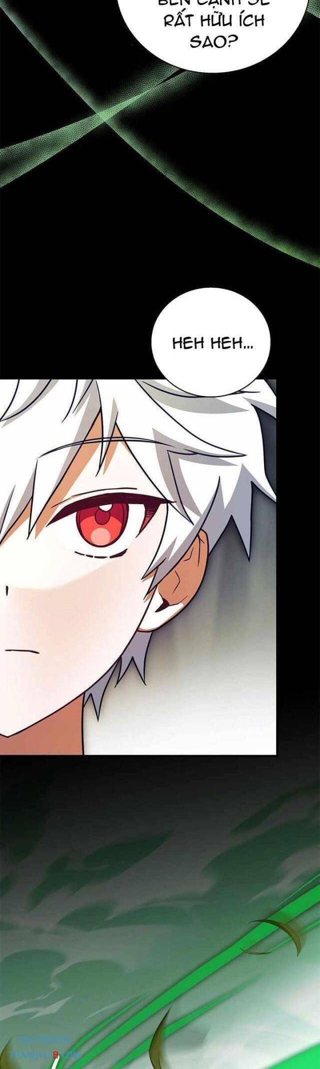 Anh Hùng Huyền Thoại Là Học Viên Danh Dự Của Học Viện - Chapter 4 - Page 55