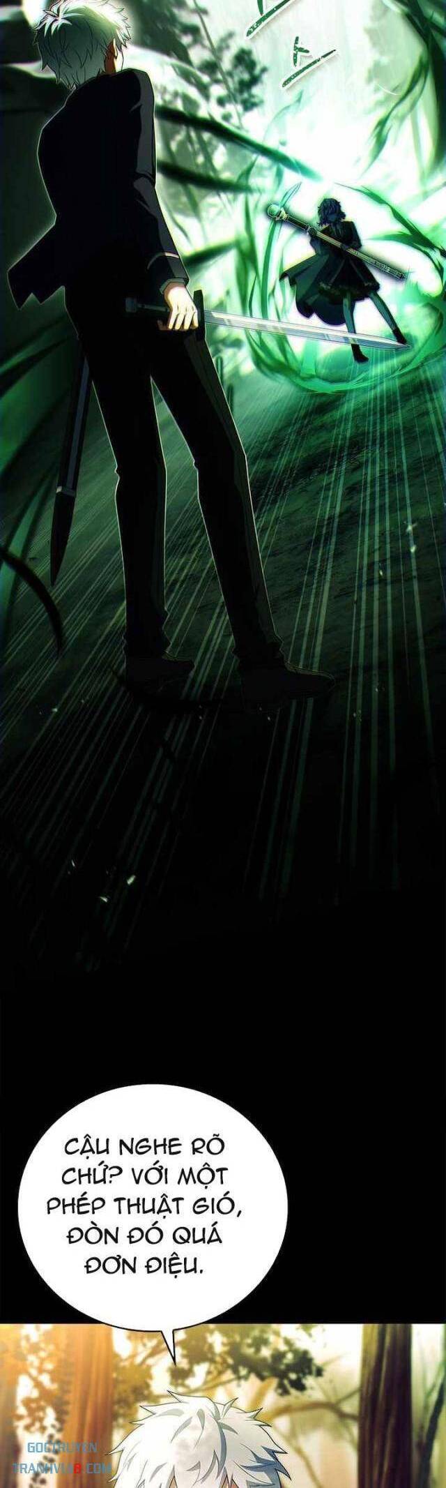 Anh Hùng Huyền Thoại Là Học Viên Danh Dự Của Học Viện - Chapter 4 - Page 57