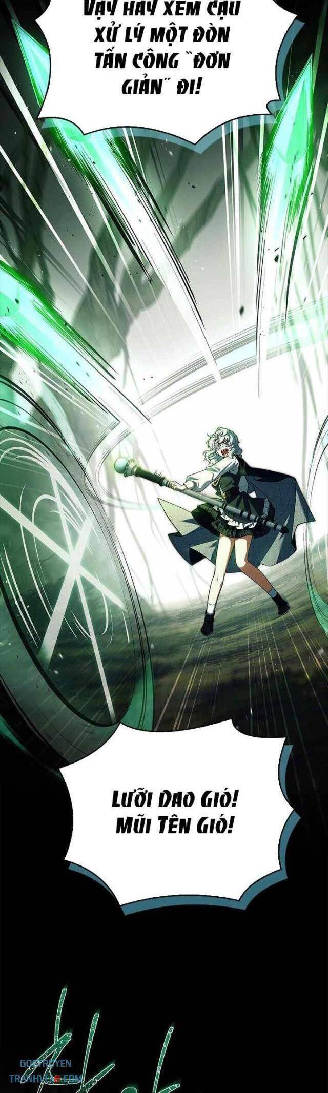 Anh Hùng Huyền Thoại Là Học Viên Danh Dự Của Học Viện - Chapter 4 - Page 59