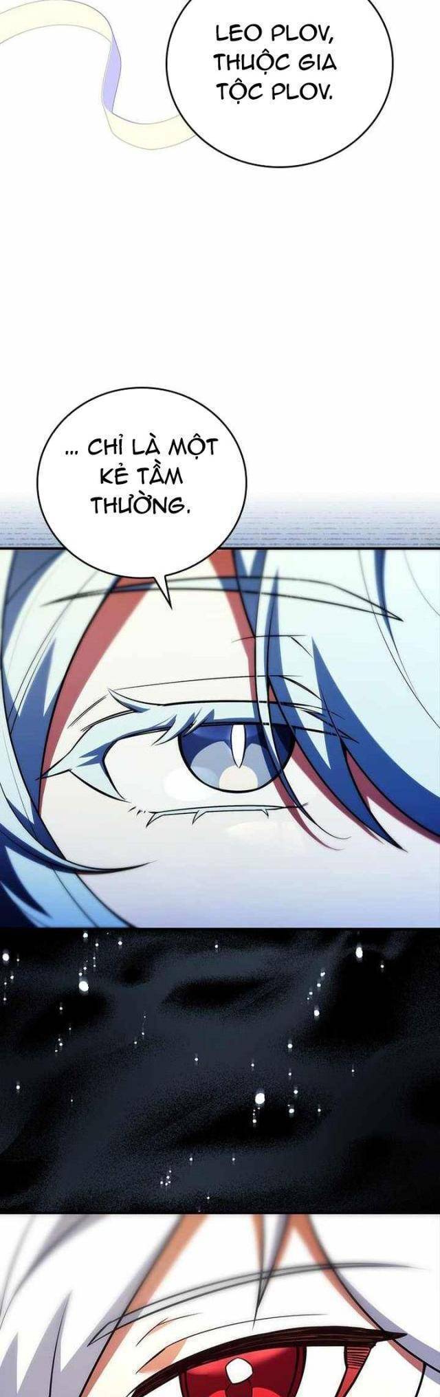 Anh Hùng Huyền Thoại Là Học Viên Danh Dự Của Học Viện - Chapter 4 - Page 6