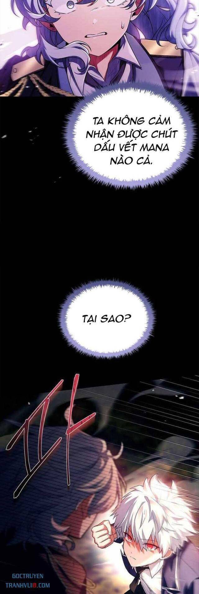 Anh Hùng Huyền Thoại Là Học Viên Danh Dự Của Học Viện - Chapter 4 - Page 61