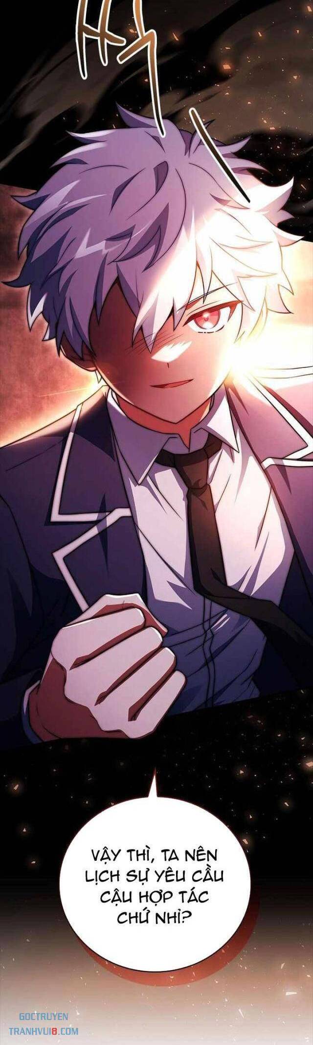 Anh Hùng Huyền Thoại Là Học Viên Danh Dự Của Học Viện - Chapter 4 - Page 65