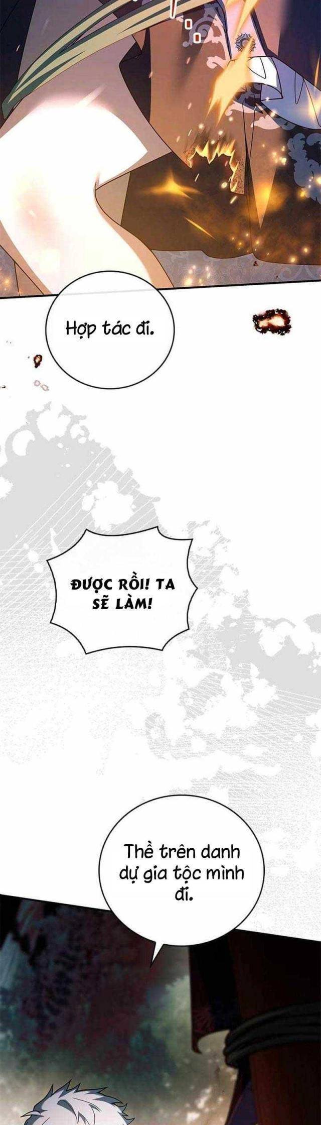 Anh Hùng Huyền Thoại Là Học Viên Danh Dự Của Học Viện - Chapter 5 - Page 10