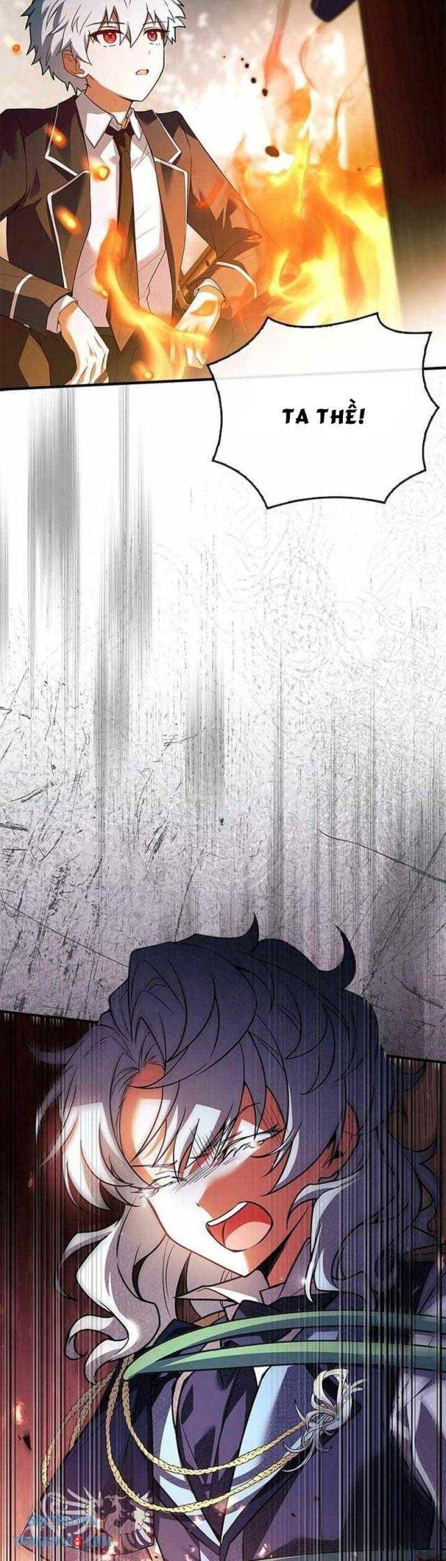 Anh Hùng Huyền Thoại Là Học Viên Danh Dự Của Học Viện - Chapter 5 - Page 11