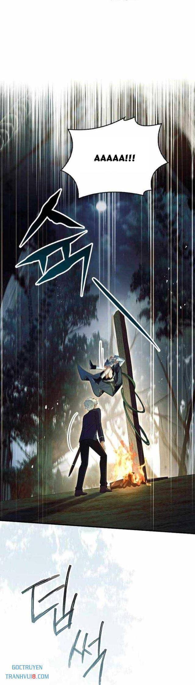 Anh Hùng Huyền Thoại Là Học Viên Danh Dự Của Học Viện - Chapter 5 - Page 13