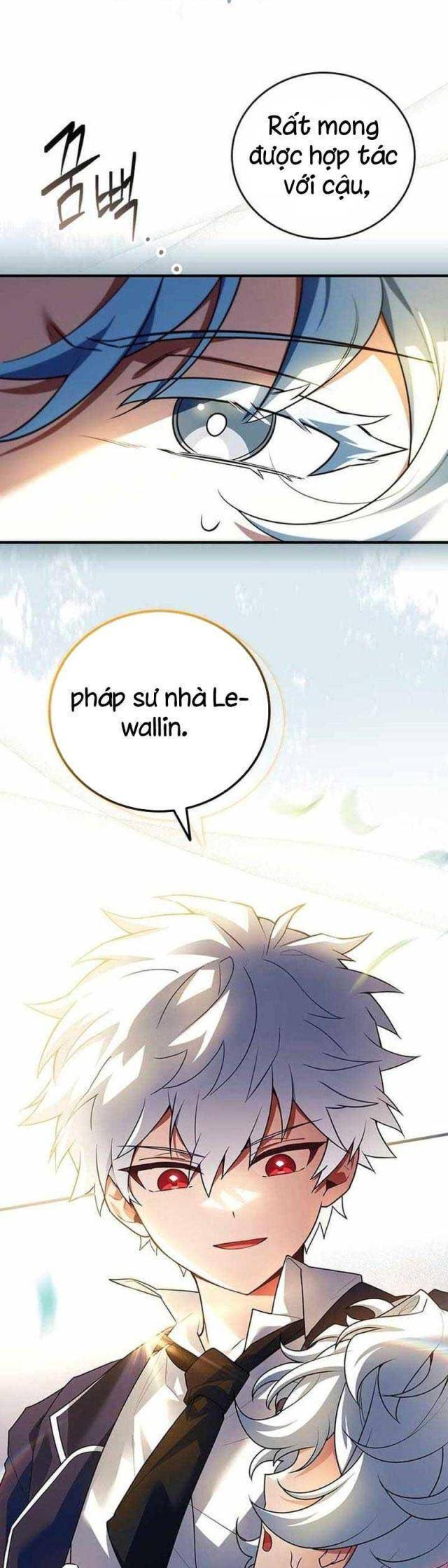 Anh Hùng Huyền Thoại Là Học Viên Danh Dự Của Học Viện - Chapter 5 - Page 14