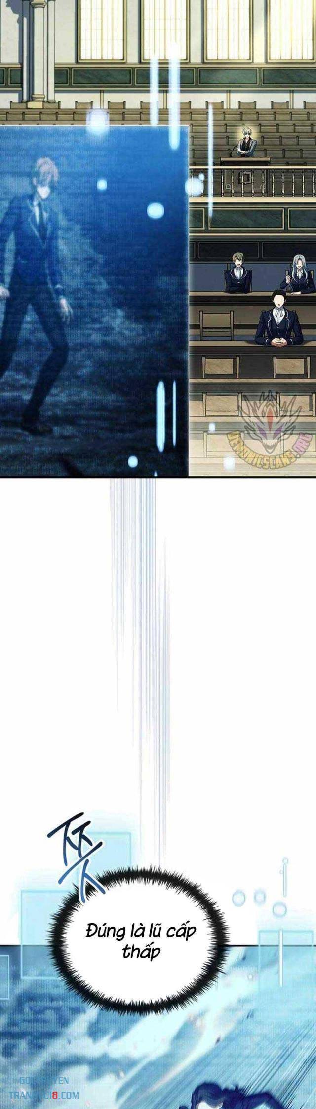 Anh Hùng Huyền Thoại Là Học Viên Danh Dự Của Học Viện - Chapter 5 - Page 17