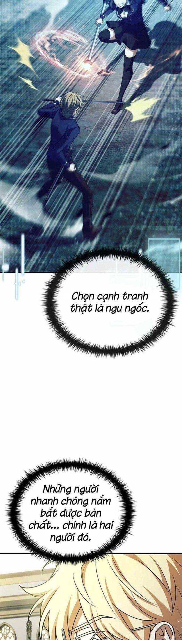 Anh Hùng Huyền Thoại Là Học Viên Danh Dự Của Học Viện - Chapter 5 - Page 18