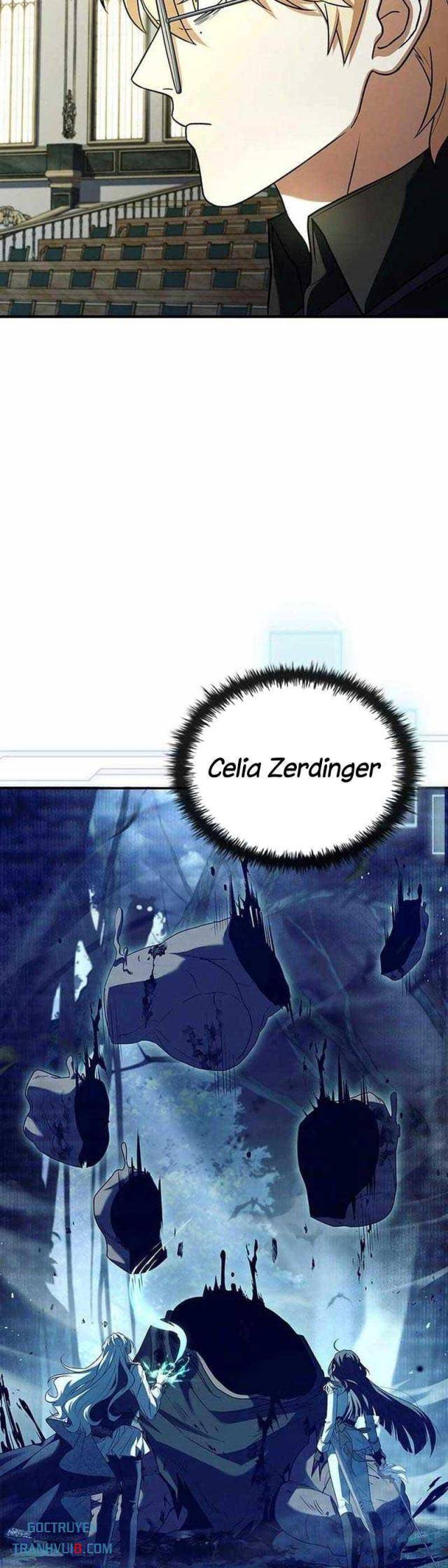 Anh Hùng Huyền Thoại Là Học Viên Danh Dự Của Học Viện - Chapter 5 - Page 19