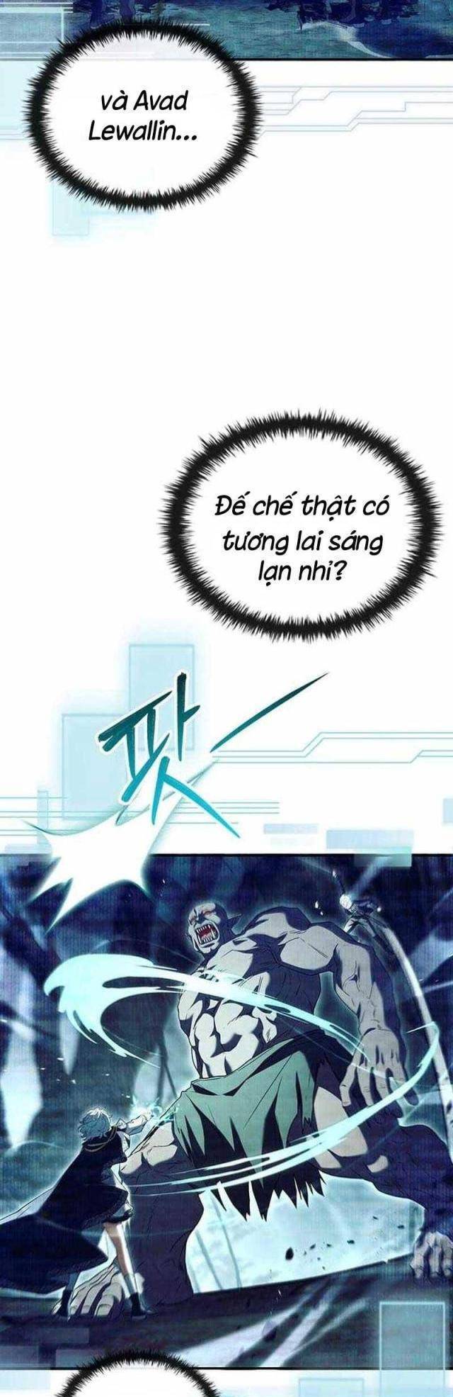 Anh Hùng Huyền Thoại Là Học Viên Danh Dự Của Học Viện - Chapter 5 - Page 20