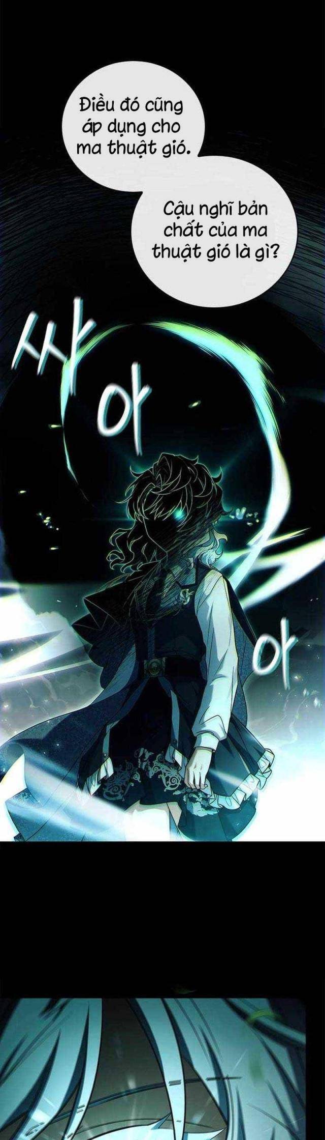 Anh Hùng Huyền Thoại Là Học Viên Danh Dự Của Học Viện - Chapter 5 - Page 28