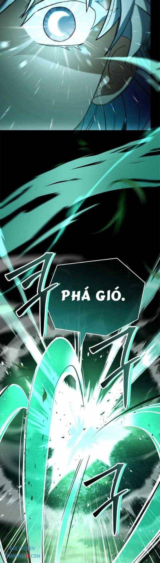 Anh Hùng Huyền Thoại Là Học Viên Danh Dự Của Học Viện - Chapter 5 - Page 29