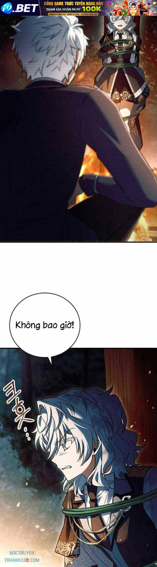 Anh Hùng Huyền Thoại Là Học Viên Danh Dự Của Học Viện - Chapter 5 - Page 3