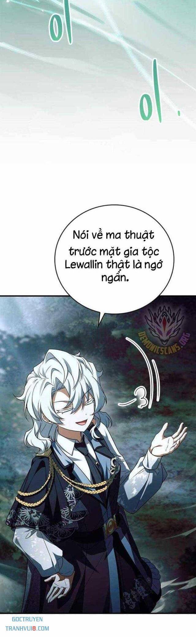 Anh Hùng Huyền Thoại Là Học Viên Danh Dự Của Học Viện - Chapter 5 - Page 31