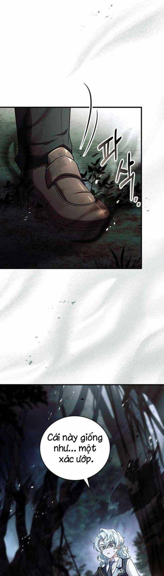 Anh Hùng Huyền Thoại Là Học Viên Danh Dự Của Học Viện - Chapter 5 - Page 34