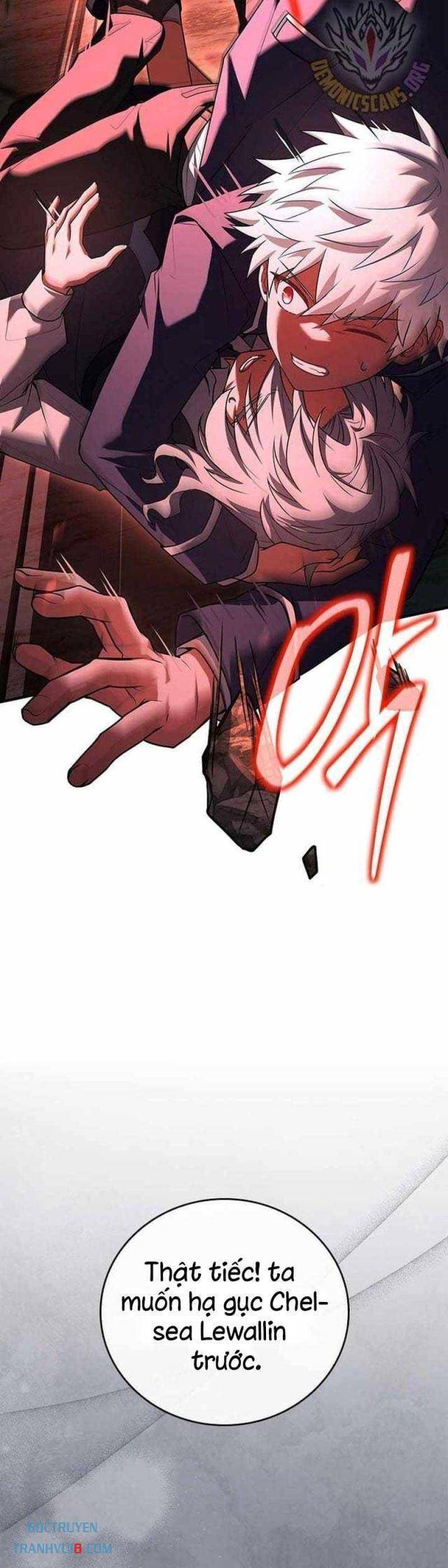 Anh Hùng Huyền Thoại Là Học Viên Danh Dự Của Học Viện - Chapter 5 - Page 37