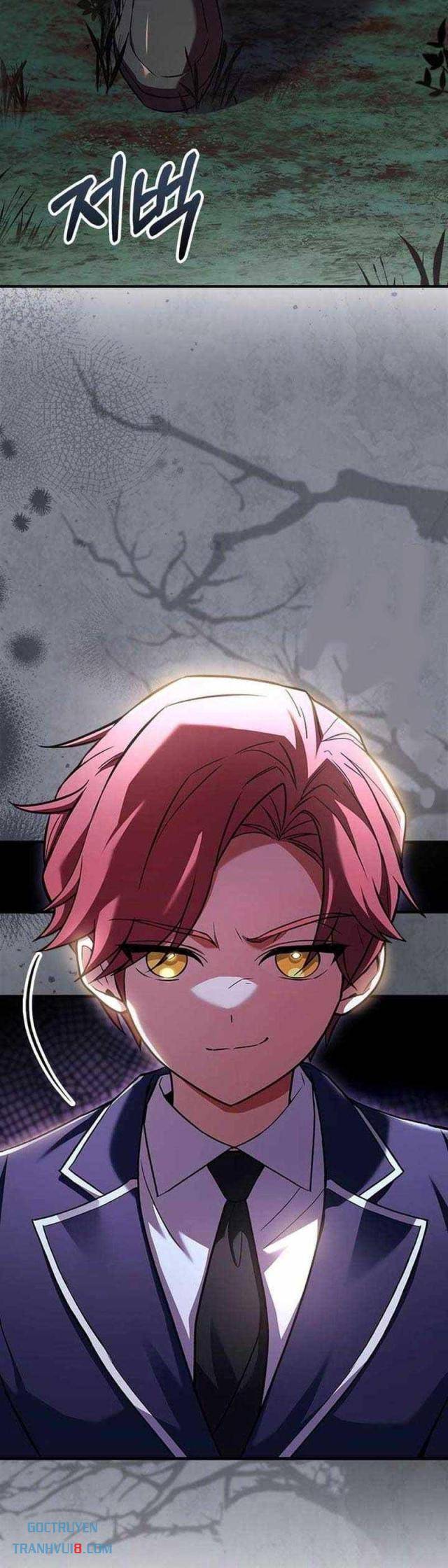 Anh Hùng Huyền Thoại Là Học Viên Danh Dự Của Học Viện - Chapter 5 - Page 39