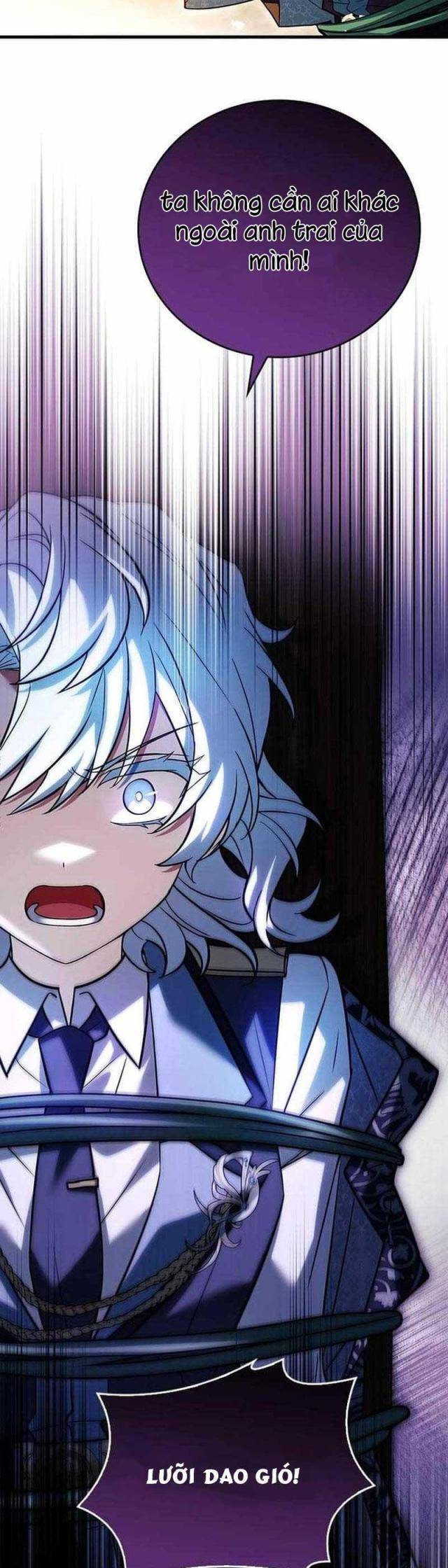 Anh Hùng Huyền Thoại Là Học Viên Danh Dự Của Học Viện - Chapter 5 - Page 4