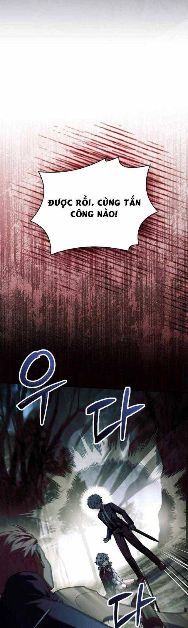 Anh Hùng Huyền Thoại Là Học Viên Danh Dự Của Học Viện - Chapter 5 - Page 40
