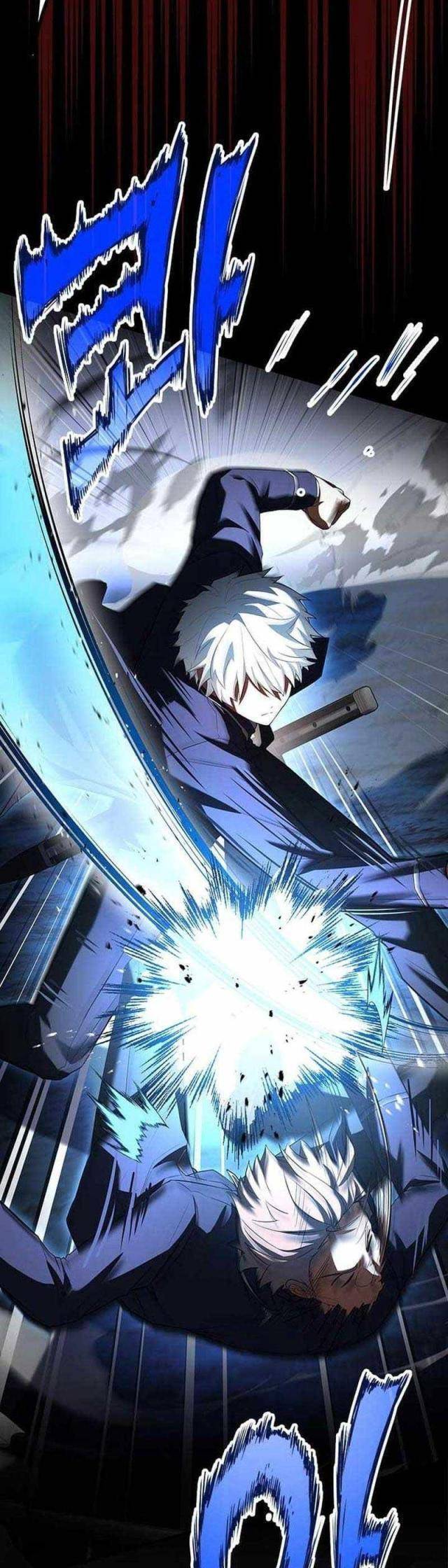 Anh Hùng Huyền Thoại Là Học Viên Danh Dự Của Học Viện - Chapter 5 - Page 42