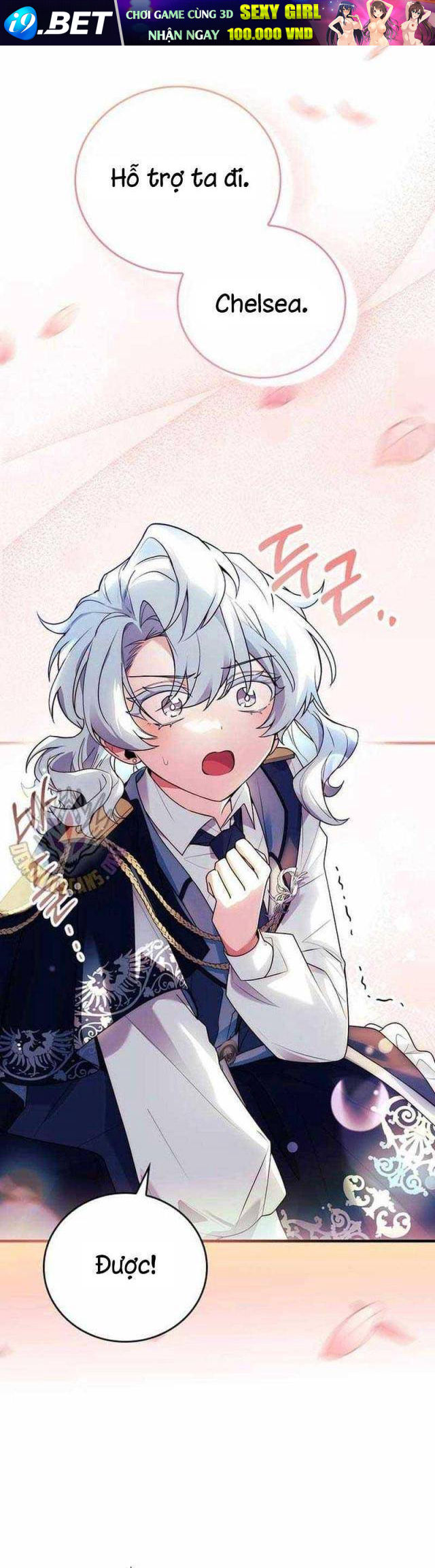 Anh Hùng Huyền Thoại Là Học Viên Danh Dự Của Học Viện - Chapter 5 - Page 44