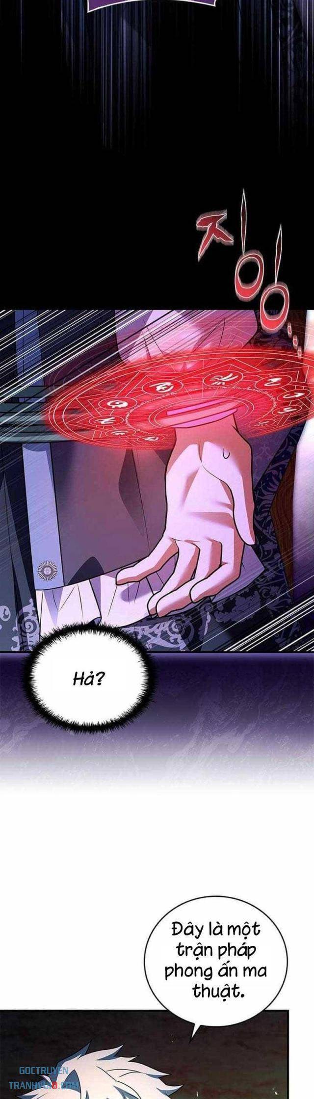 Anh Hùng Huyền Thoại Là Học Viên Danh Dự Của Học Viện - Chapter 5 - Page 5