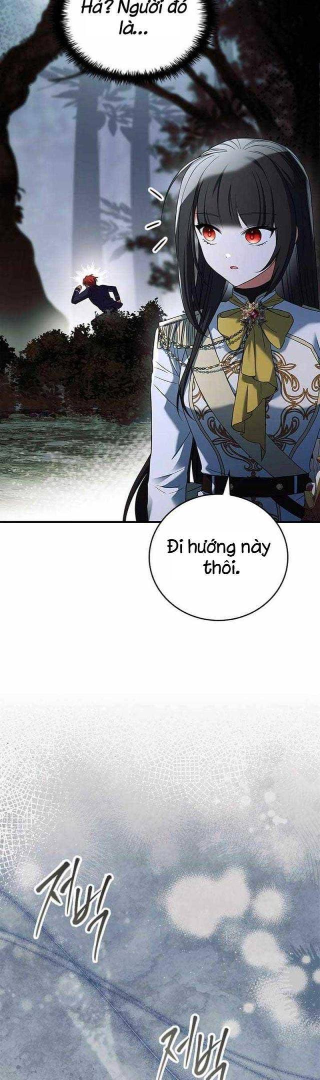 Anh Hùng Huyền Thoại Là Học Viên Danh Dự Của Học Viện - Chapter 5 - Page 50