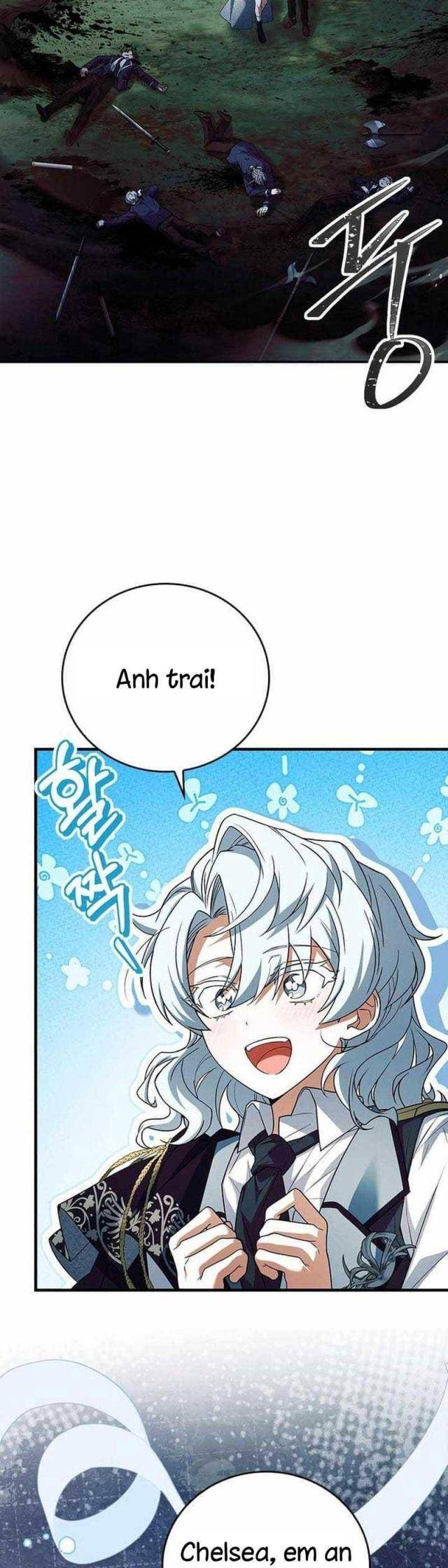 Anh Hùng Huyền Thoại Là Học Viên Danh Dự Của Học Viện - Chapter 5 - Page 52