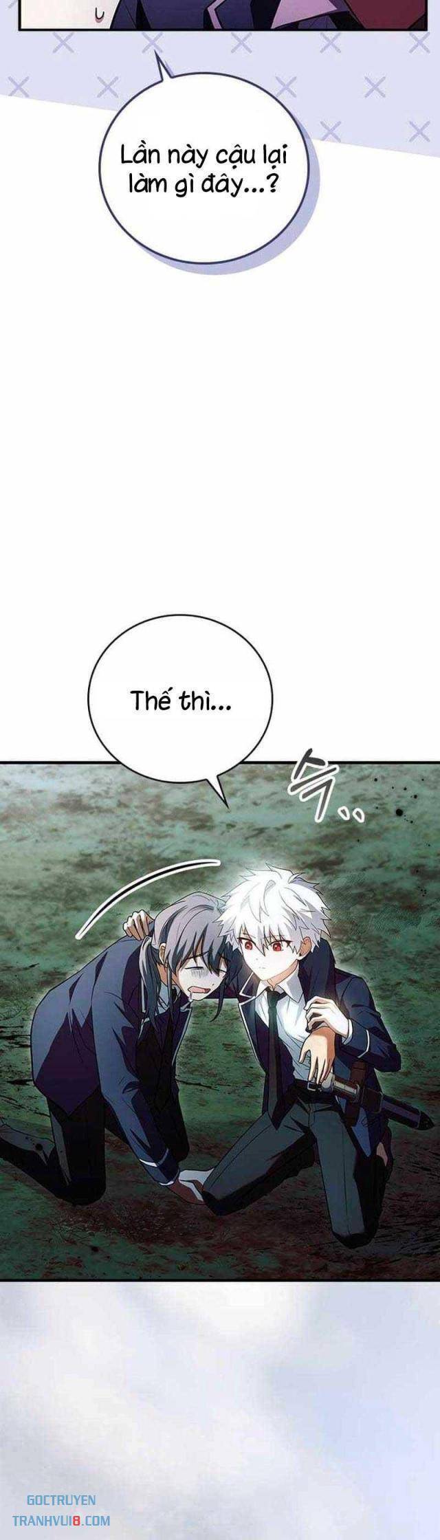 Anh Hùng Huyền Thoại Là Học Viên Danh Dự Của Học Viện - Chapter 5 - Page 55